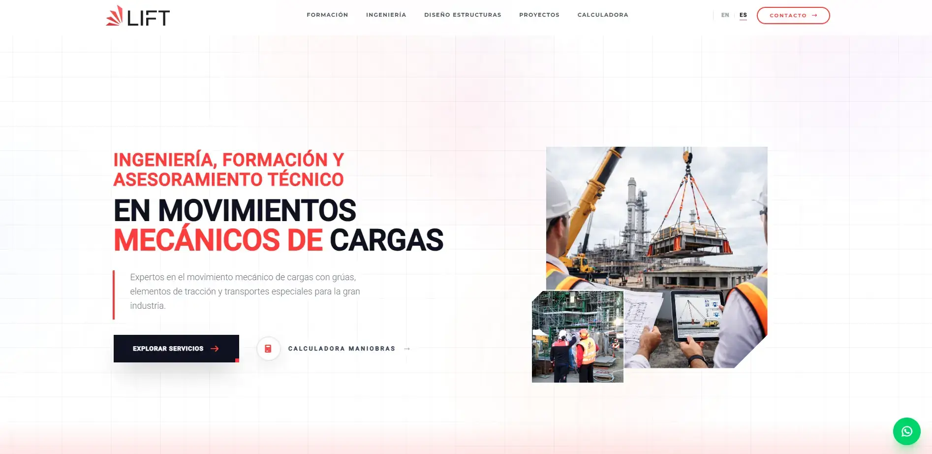 Lift Ingeniería